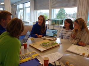 Goois Lyceum technasium