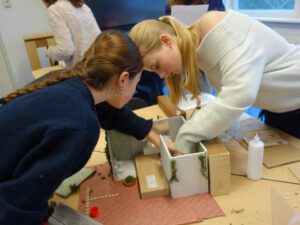 Goois Lyceum technasium